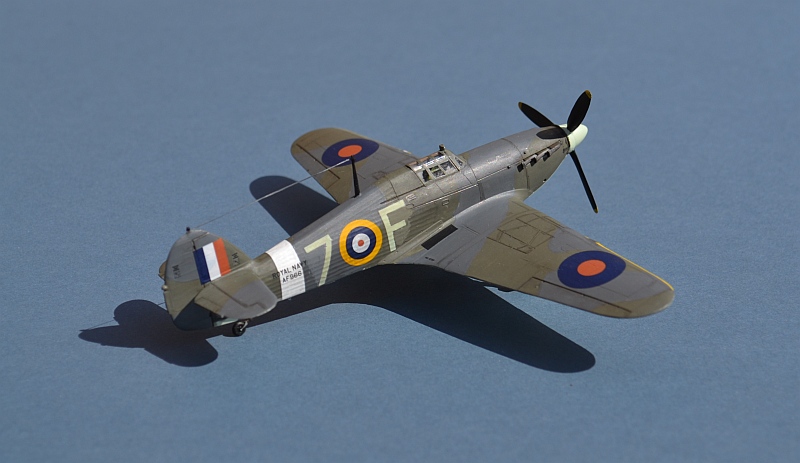 Sea Hurricane 1b